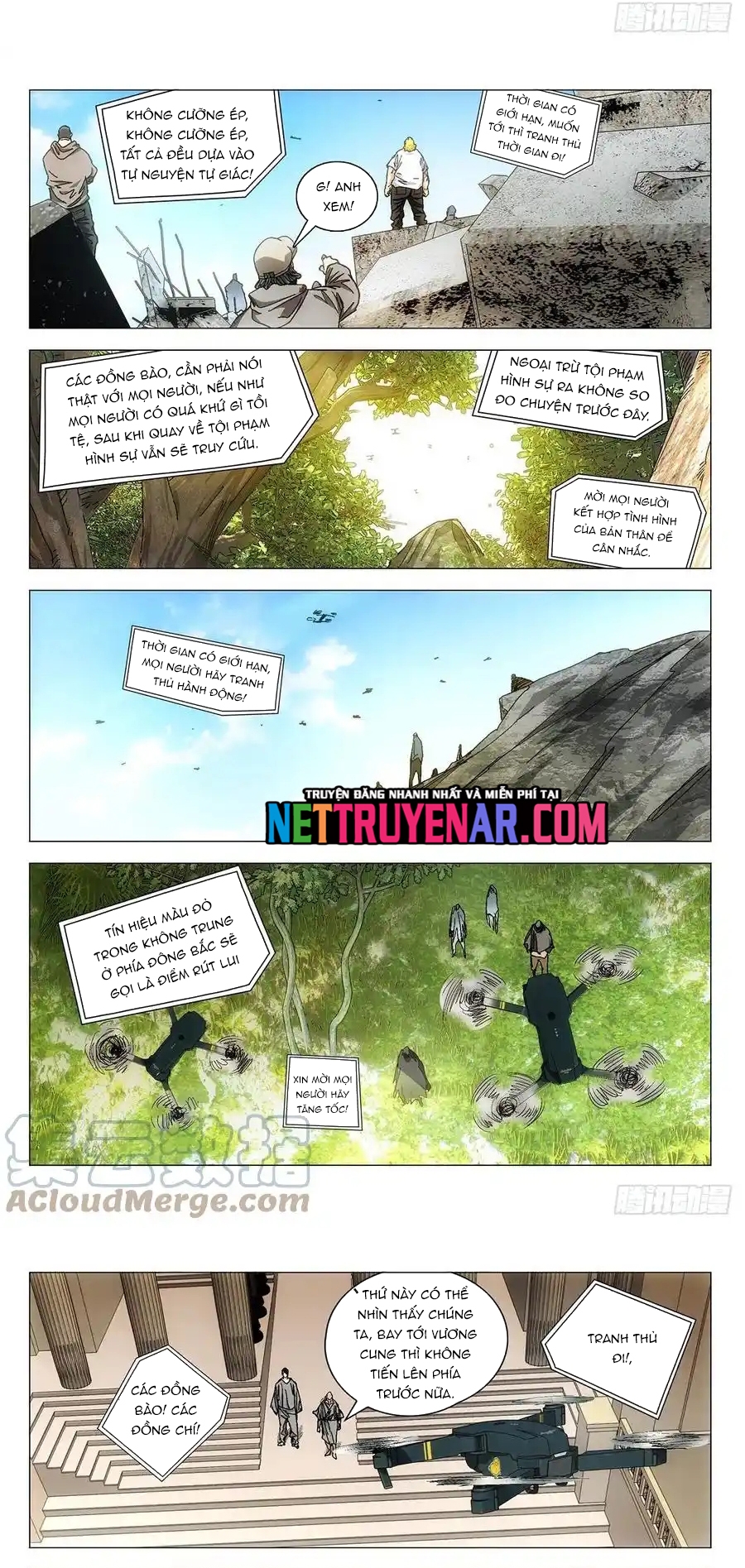 Chương 572 - Trang 11