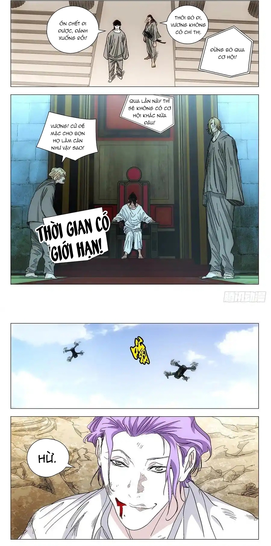 Chương 572 - Trang 12