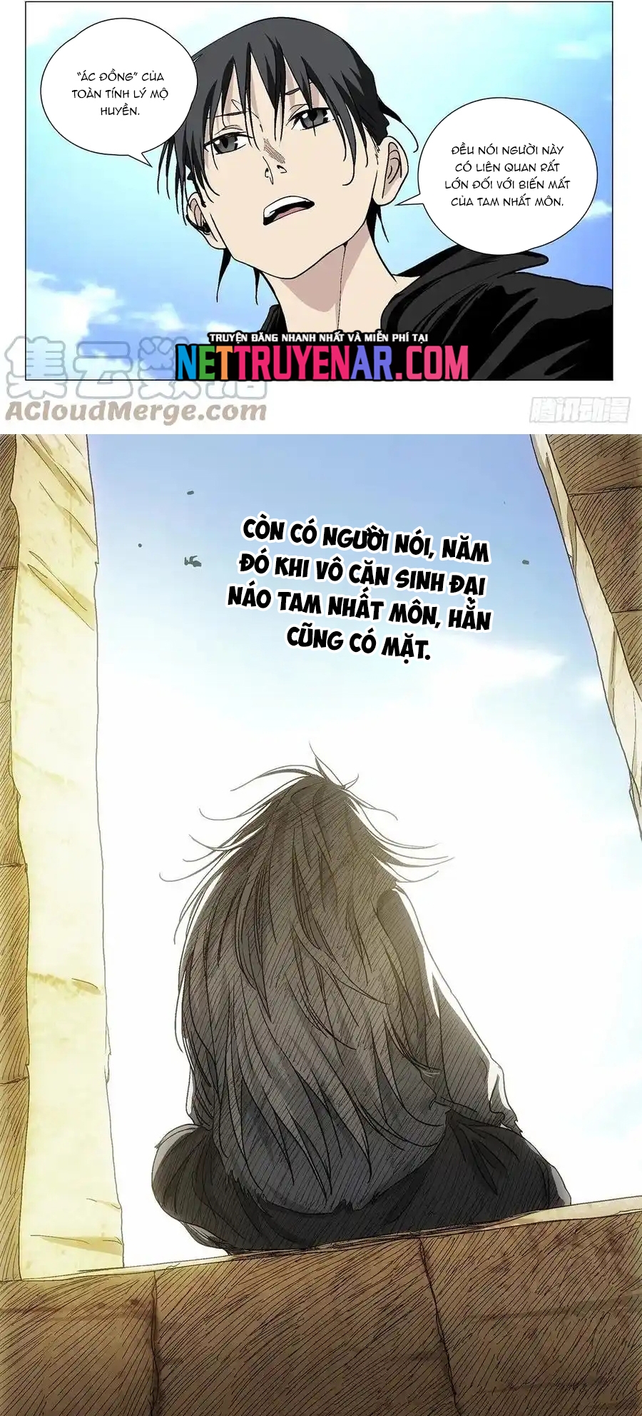 Chương 572 - Trang 16