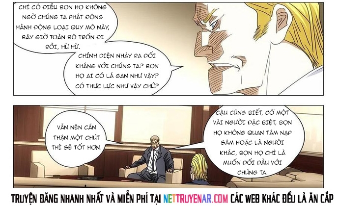 Chương 601 - Trang 2