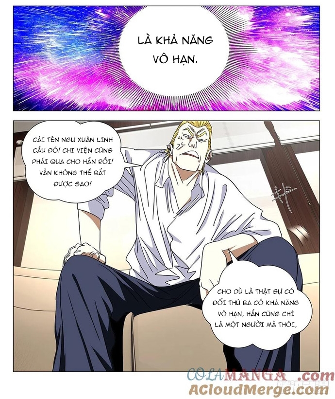 Chương 601 - Trang 6