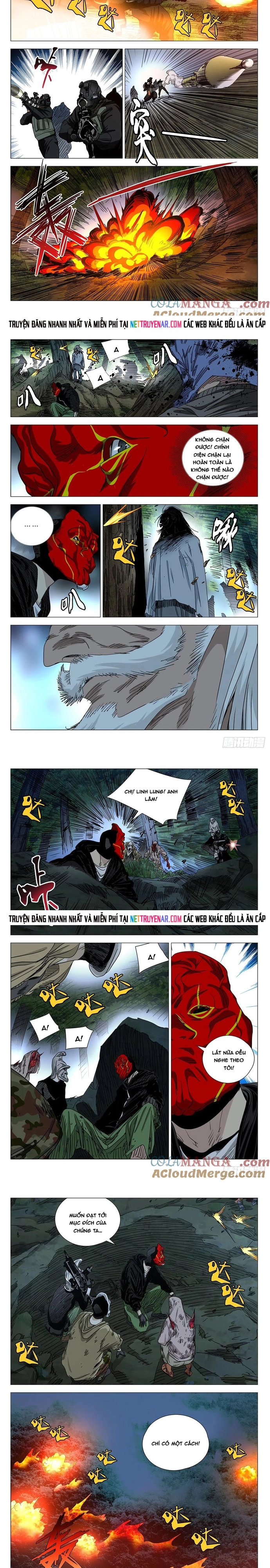 Chương 602 - Trang 5