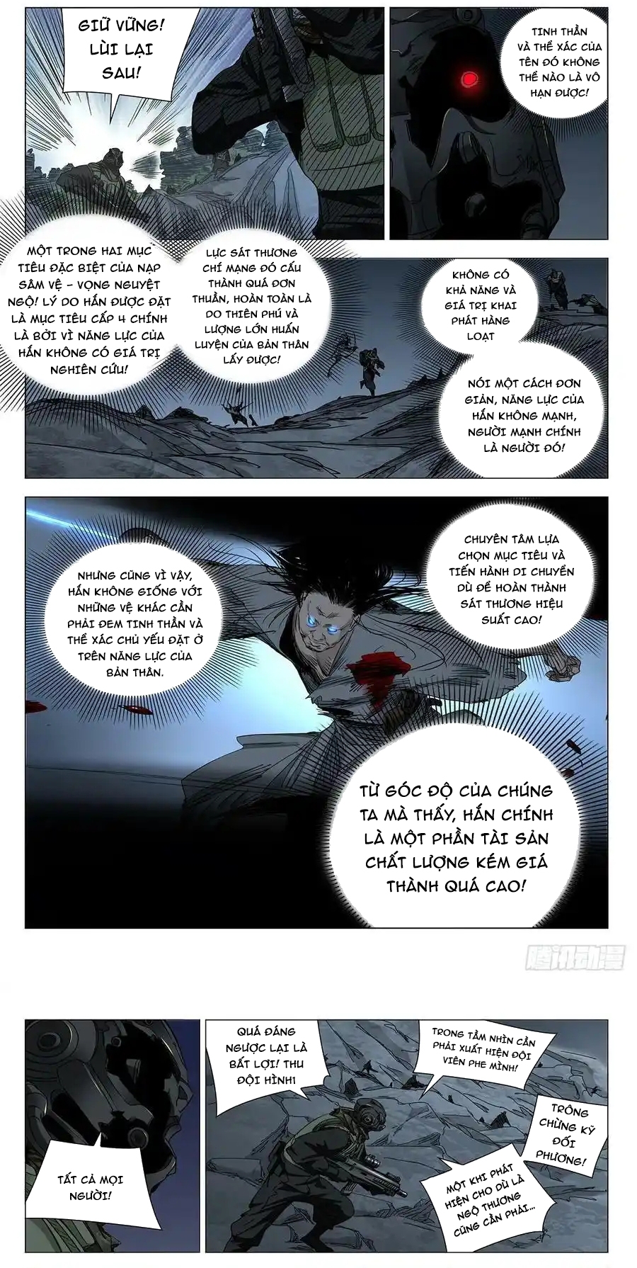 Chương 607 - Trang 2