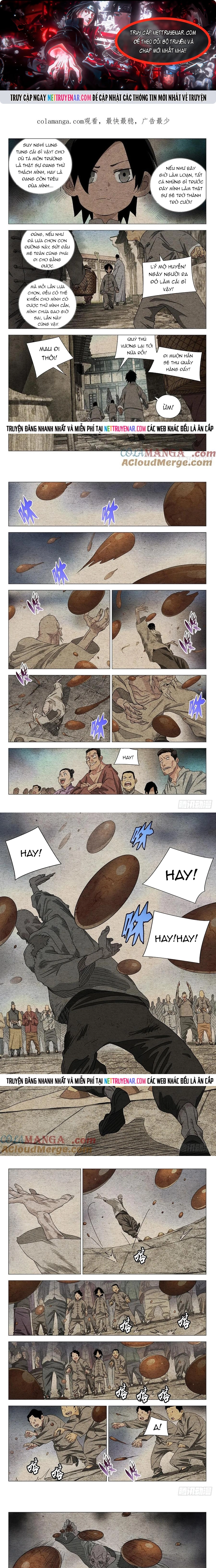 Chương 635 - Trang 1