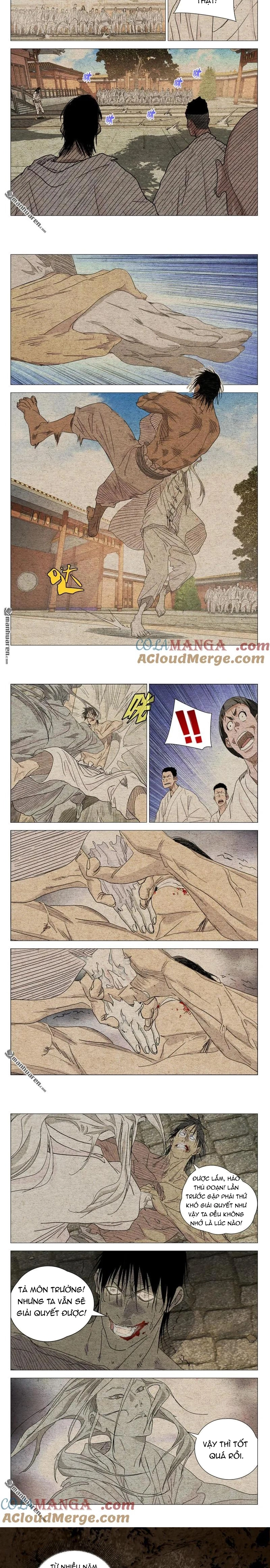 Chương 657 - Trang 3
