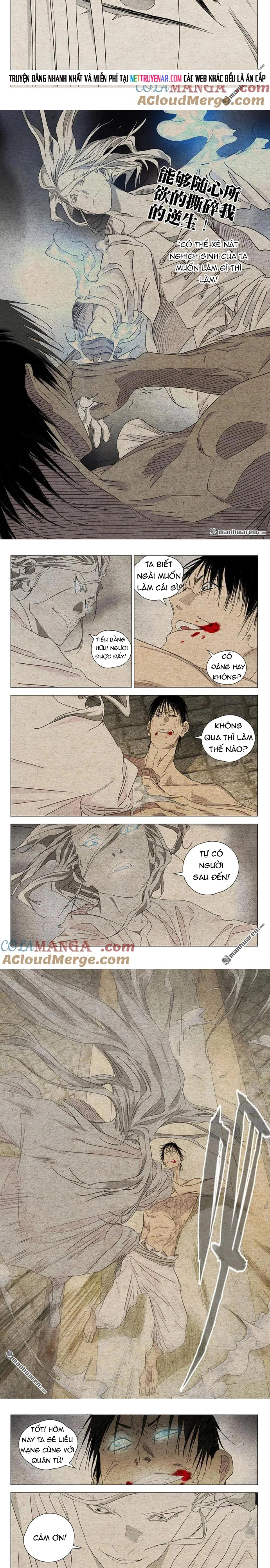 Chương 657 - Trang 5