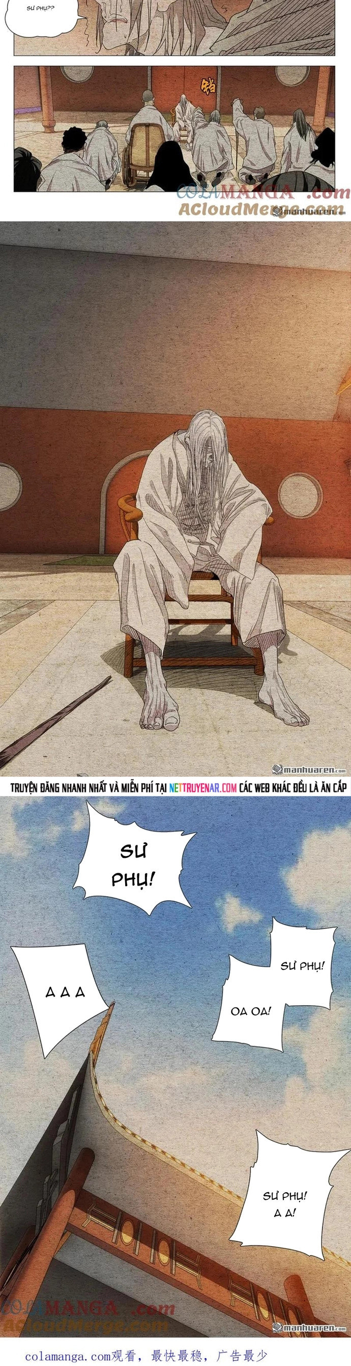 Chương 660 - Trang 7