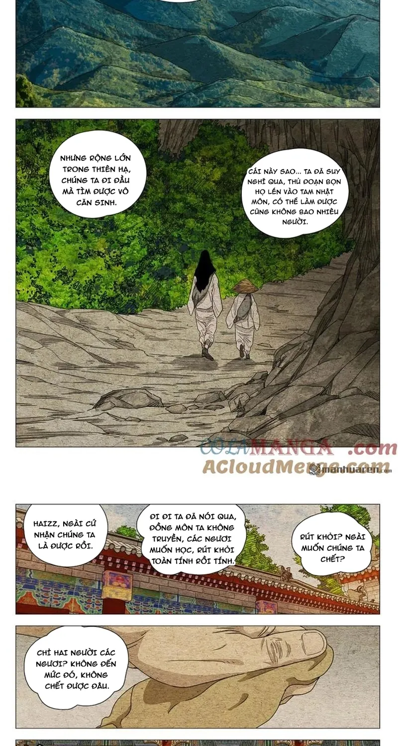 Chương 661 - Trang 13