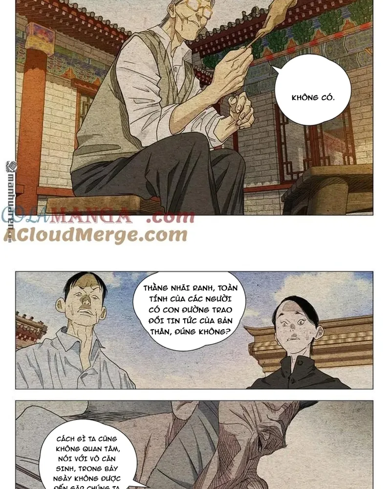 Chương 661 - Trang 15