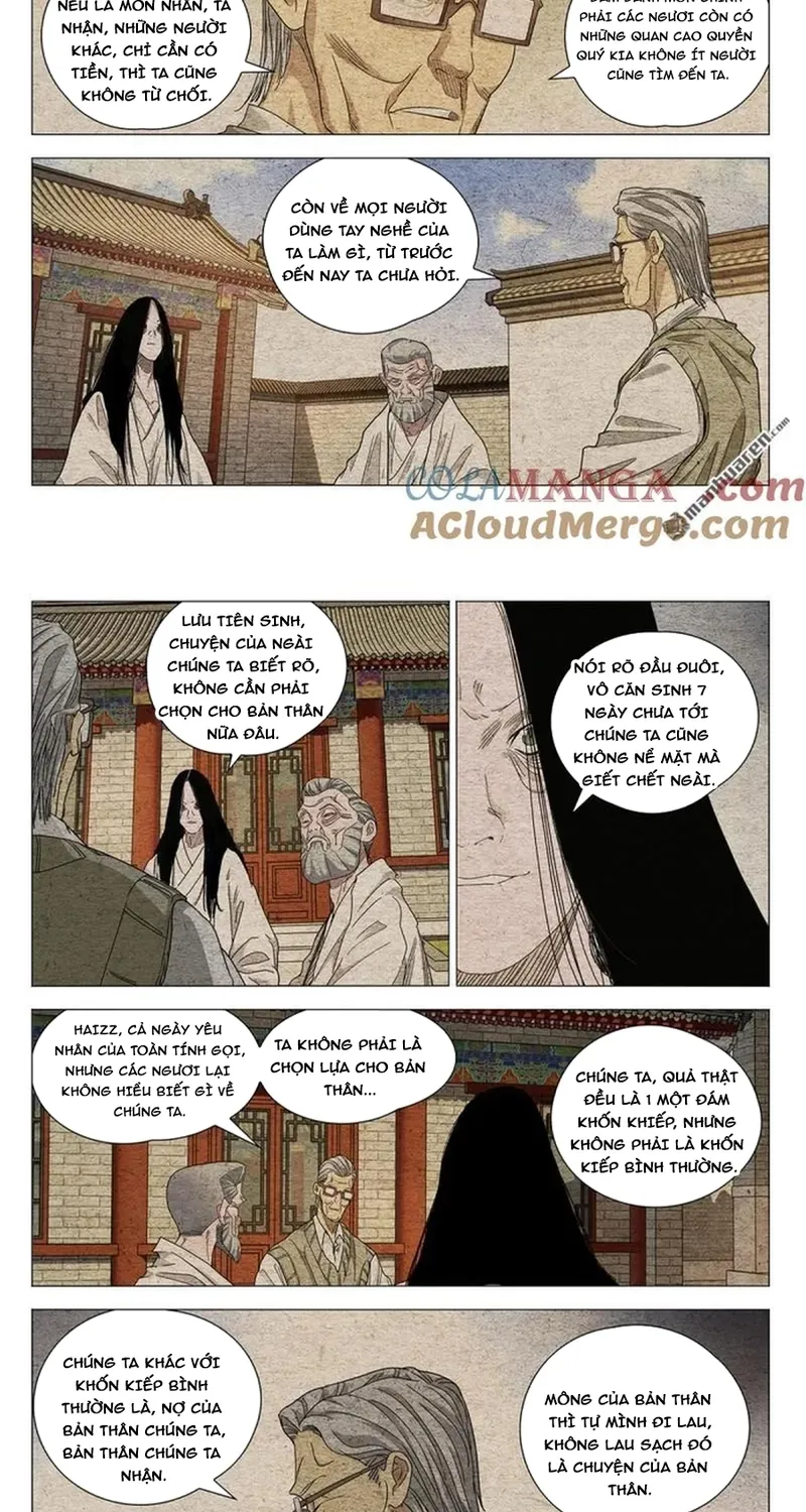 Chương 661 - Trang 17