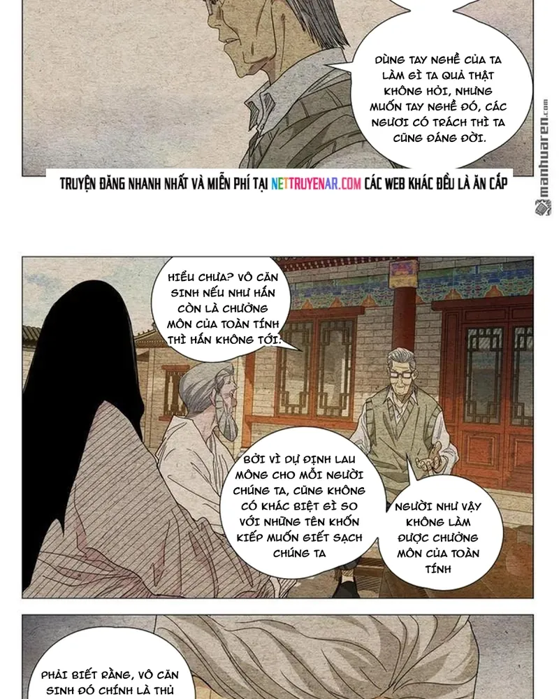 Chương 661 - Trang 18
