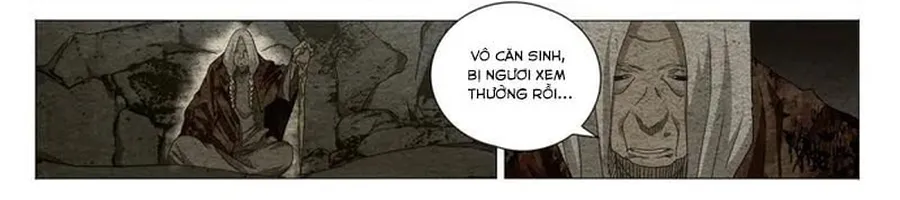 Chương 670 - Trang 19