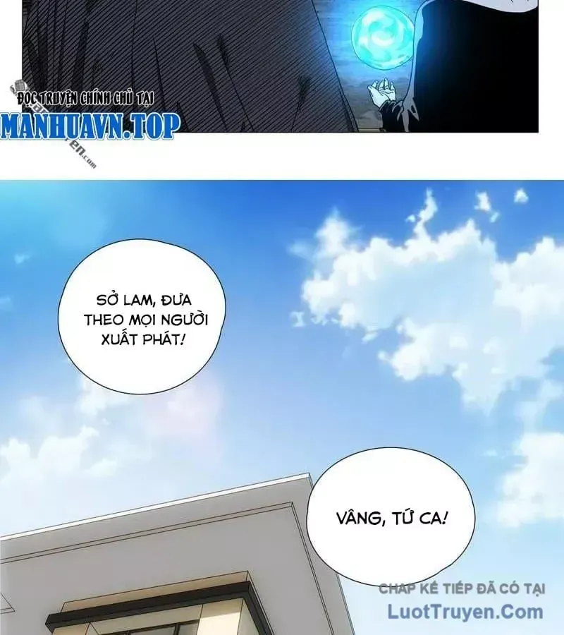 Chapter 687 - Trang 11