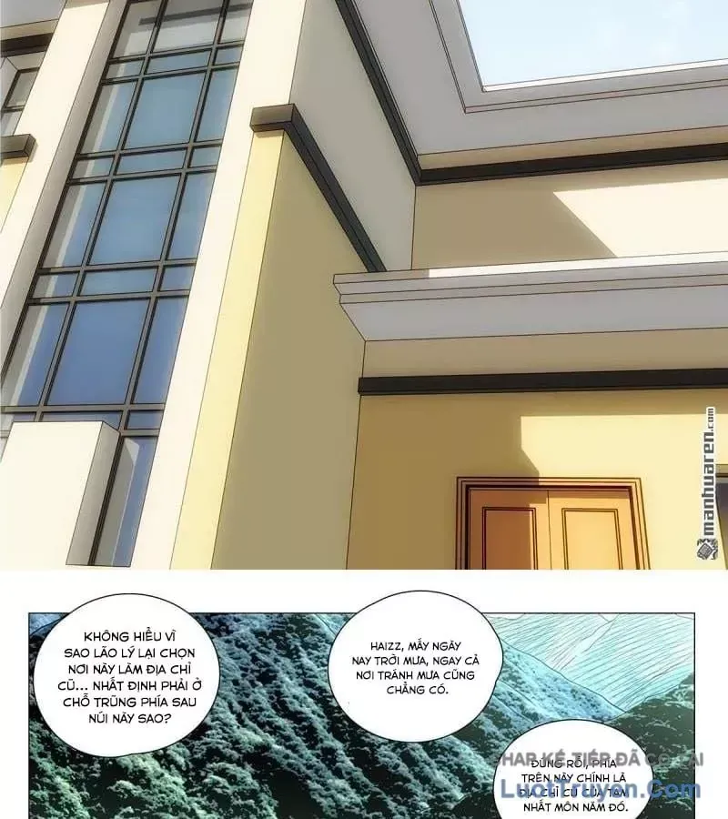 Chapter 687 - Trang 12