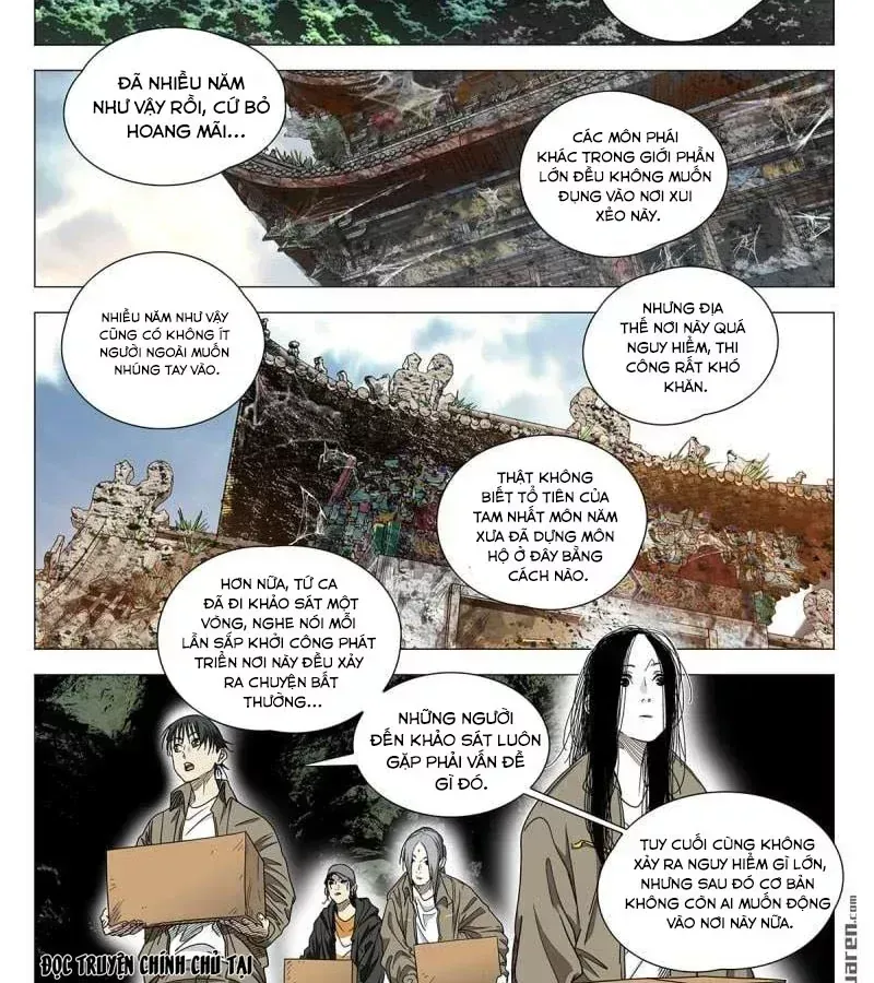Chapter 687 - Trang 13