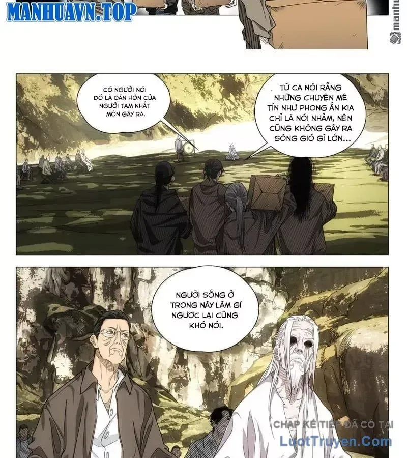 Chapter 687 - Trang 14