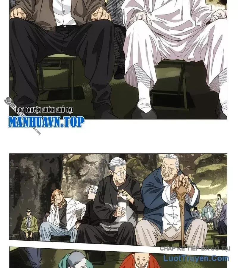Chapter 687 - Trang 15