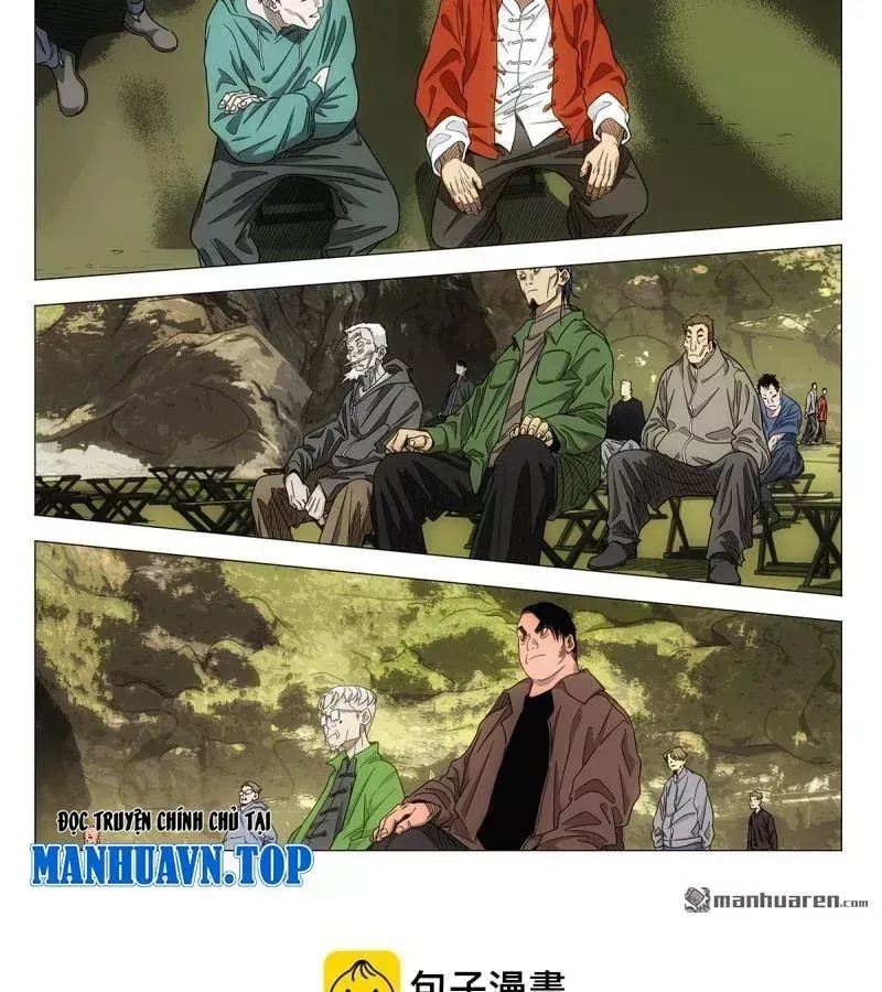 Chapter 687 - Trang 16