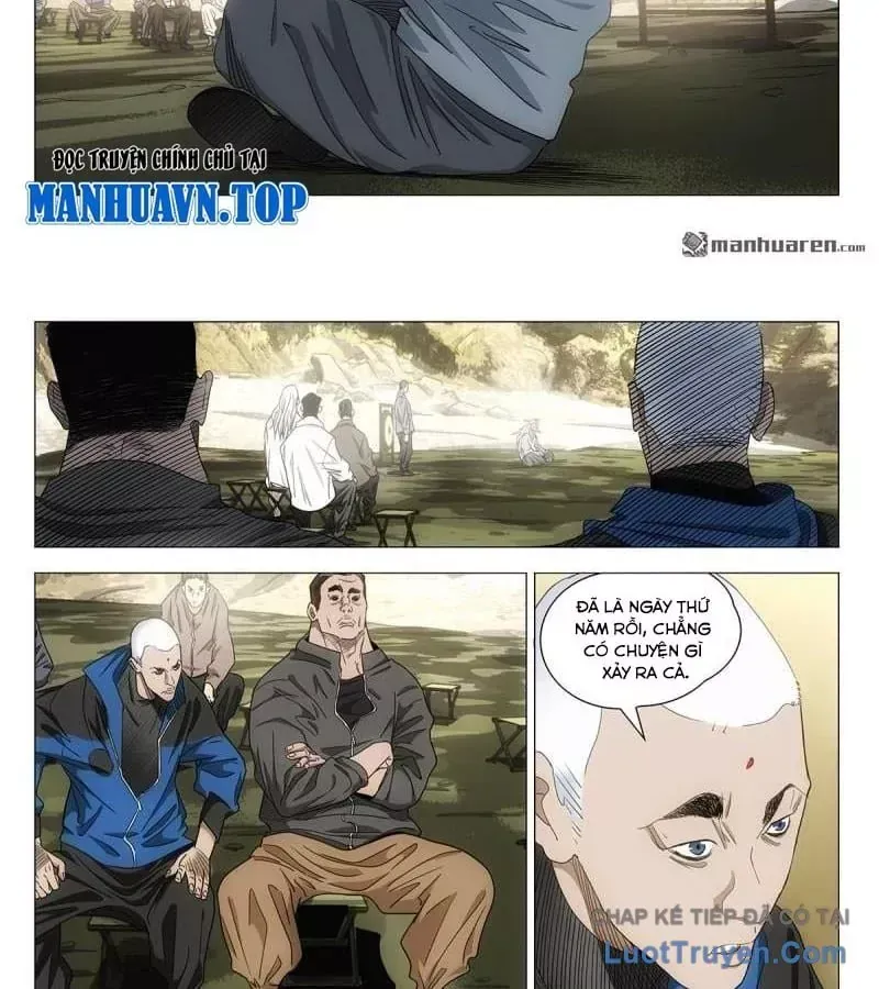 Chapter 687 - Trang 19