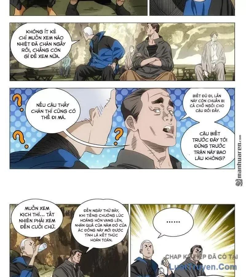 Chapter 687 - Trang 20