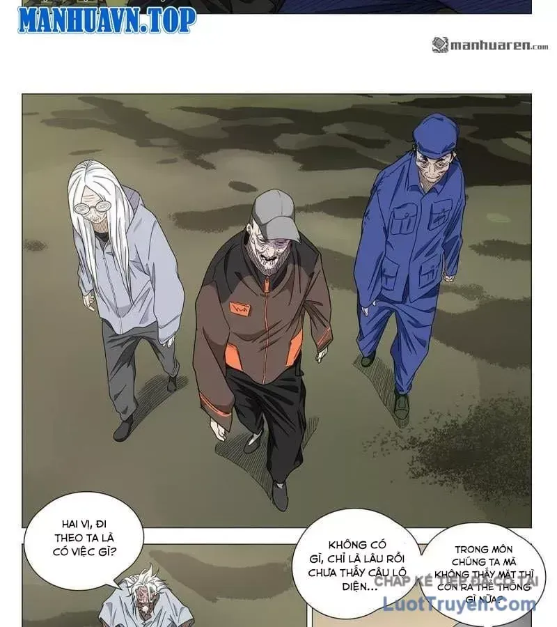 Chapter 687 - Trang 22
