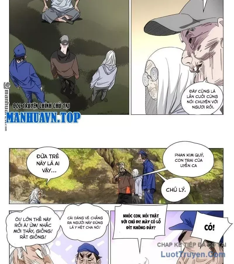 Chapter 687 - Trang 23