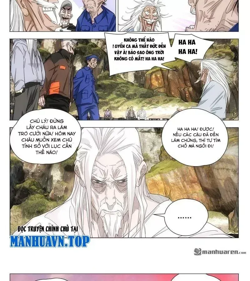 Chapter 687 - Trang 24