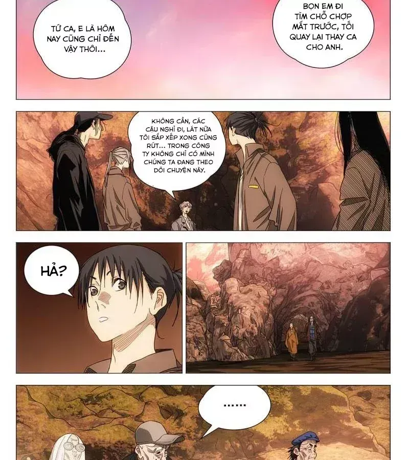 Chapter 687 - Trang 25