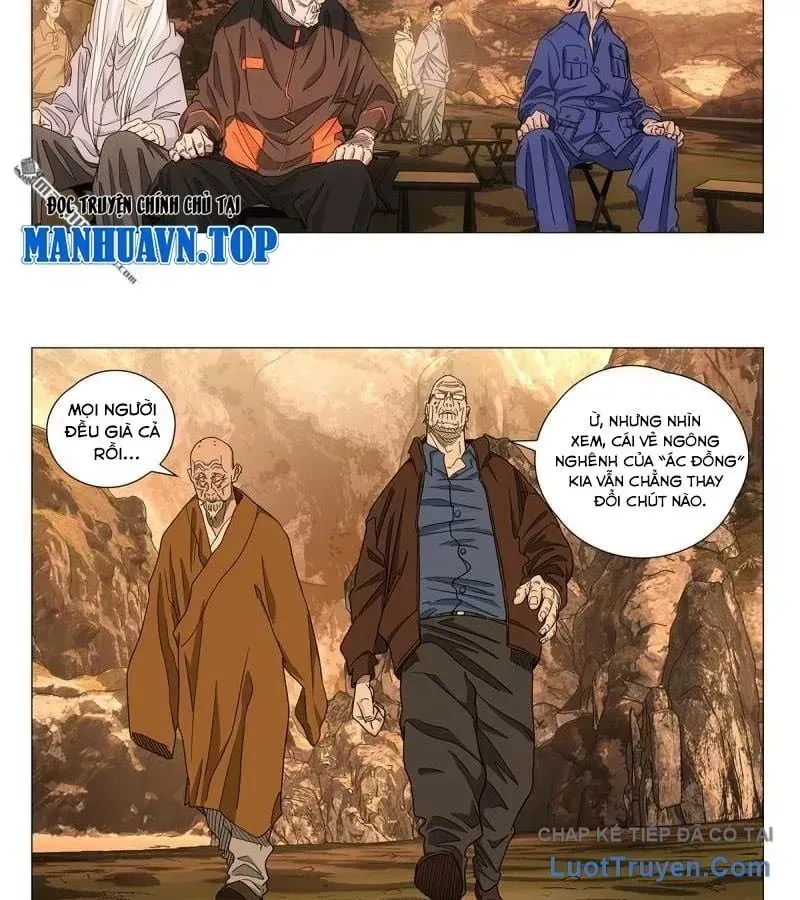 Chapter 687 - Trang 26