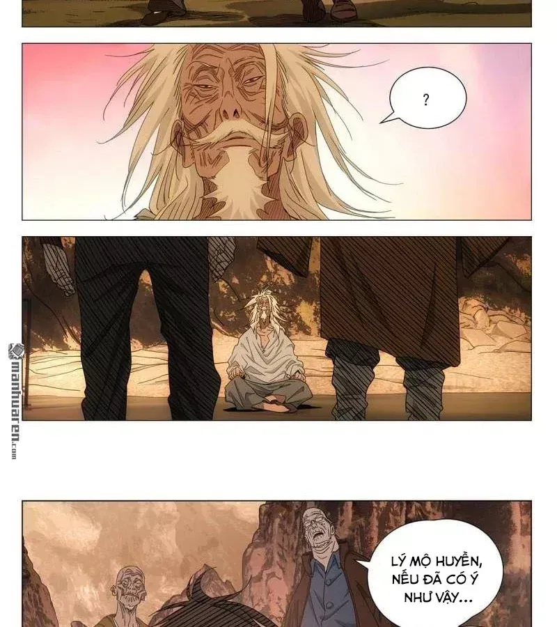 Chapter 687 - Trang 27