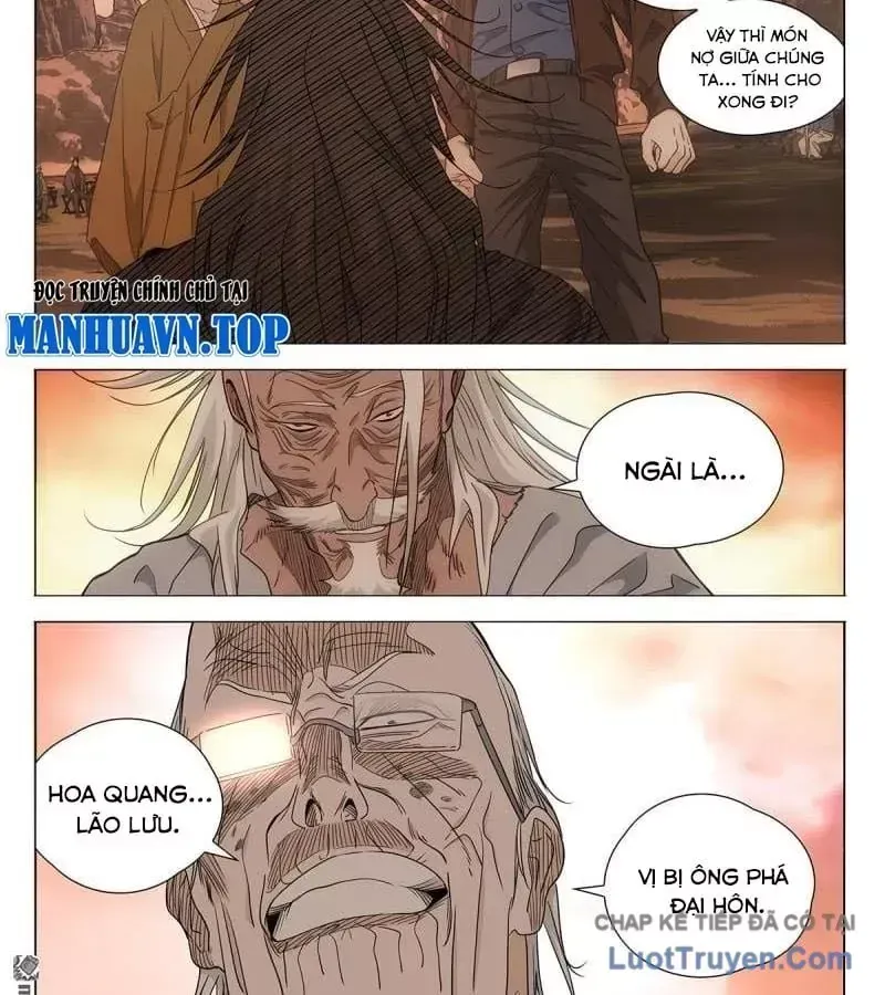 Chapter 687 - Trang 28