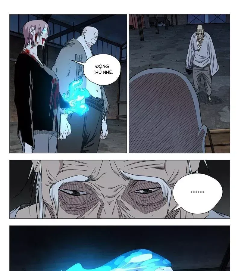Chapter 687 - Trang 4