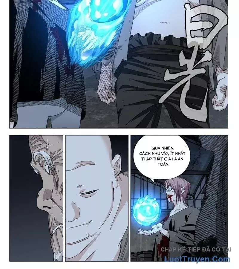 Chapter 687 - Trang 6
