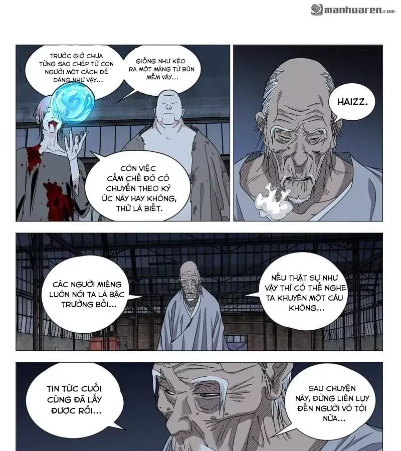 Chapter 687 - Trang 7