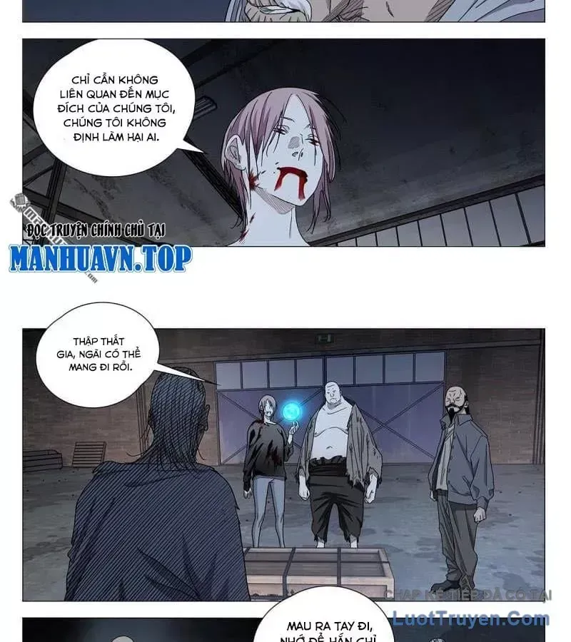 Chapter 687 - Trang 8
