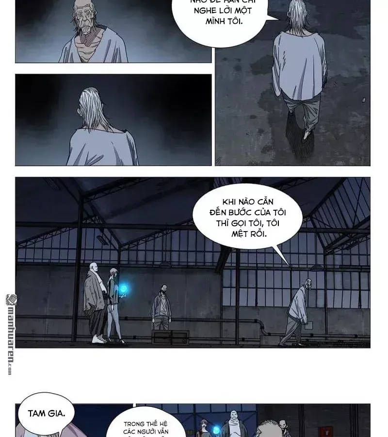 Chapter 687 - Trang 9