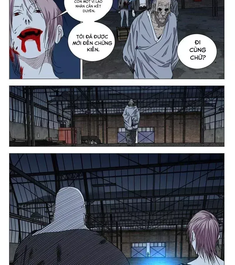 Chapter 687 - Trang 10