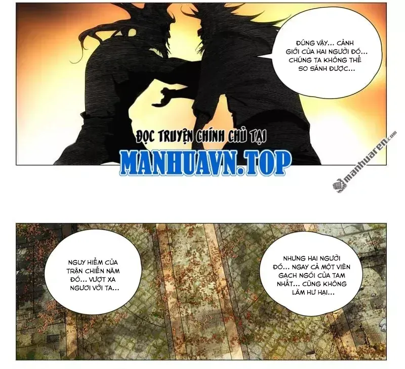 Chapter 693 - Trang 11