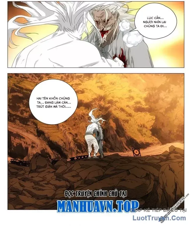 Chapter 693 - Trang 12