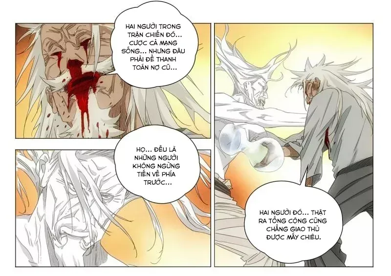 Chapter 693 - Trang 13