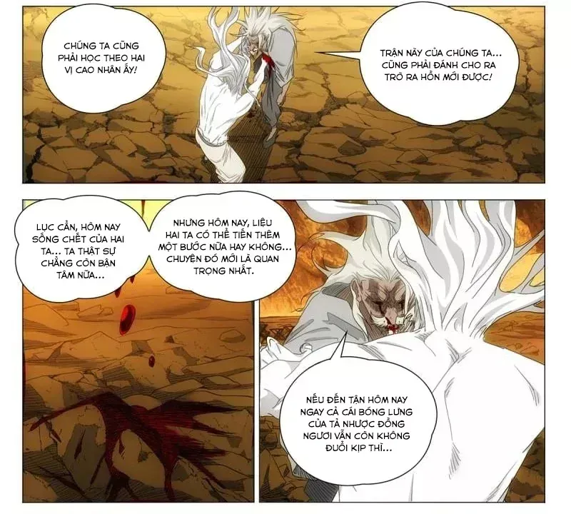 Chapter 693 - Trang 15