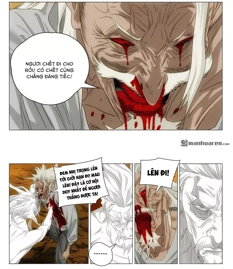 Chapter 693 - Trang 16