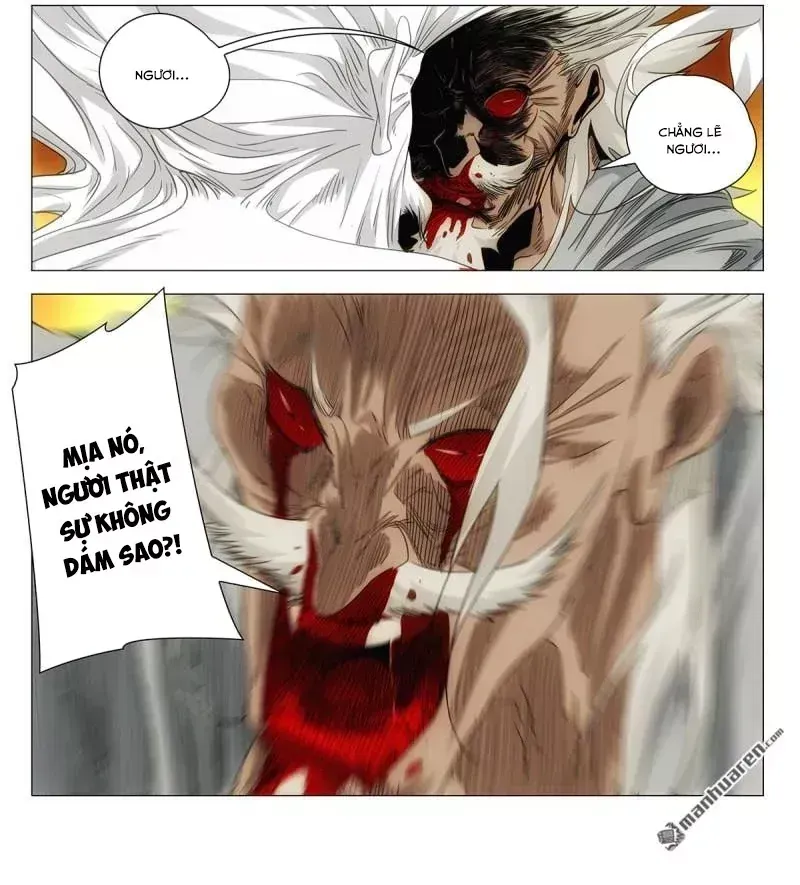 Chapter 693 - Trang 17