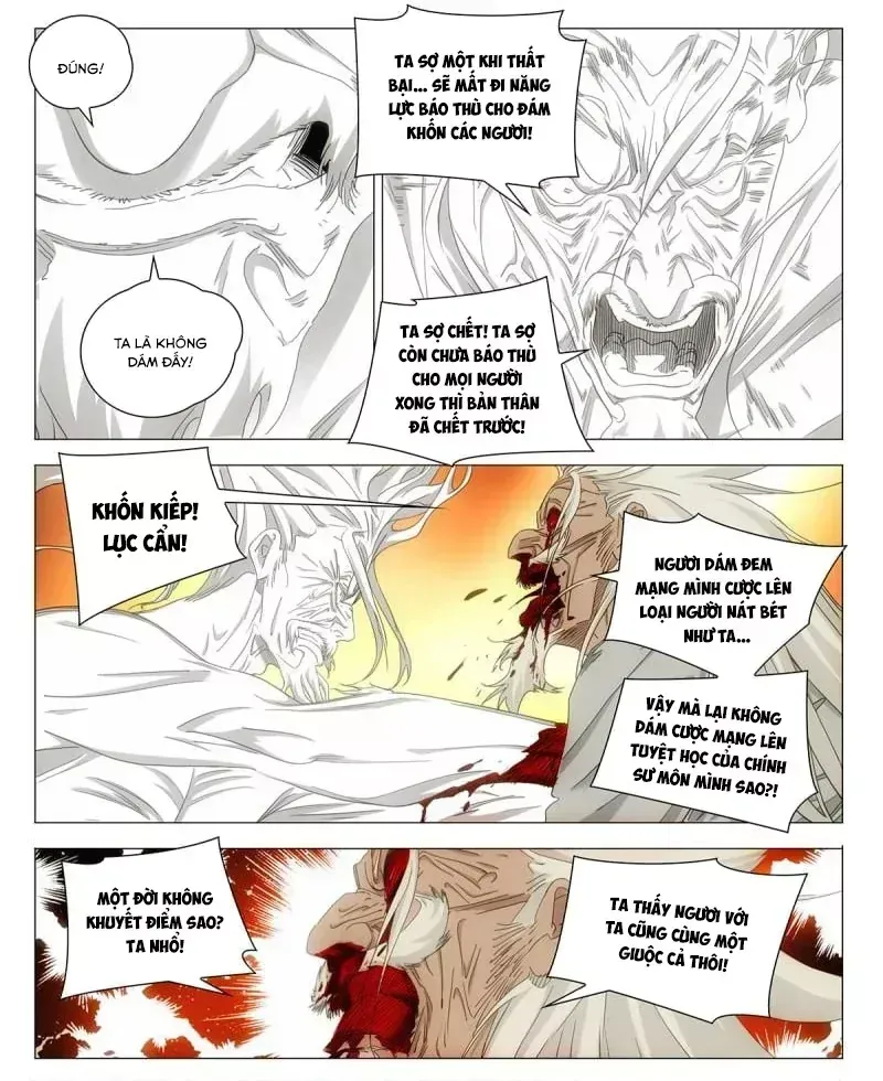 Chapter 693 - Trang 18