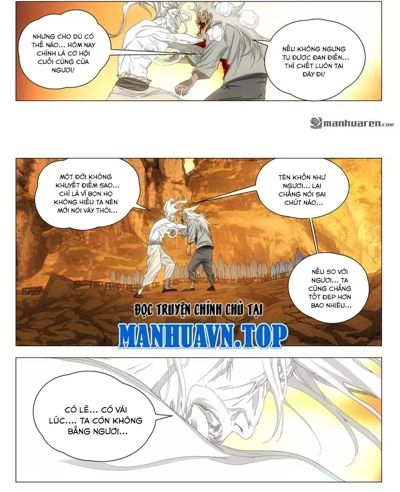 Chapter 693 - Trang 19