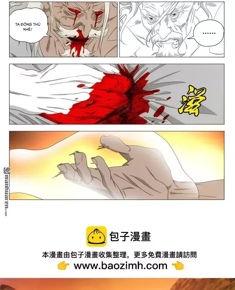 Chapter 693 - Trang 26