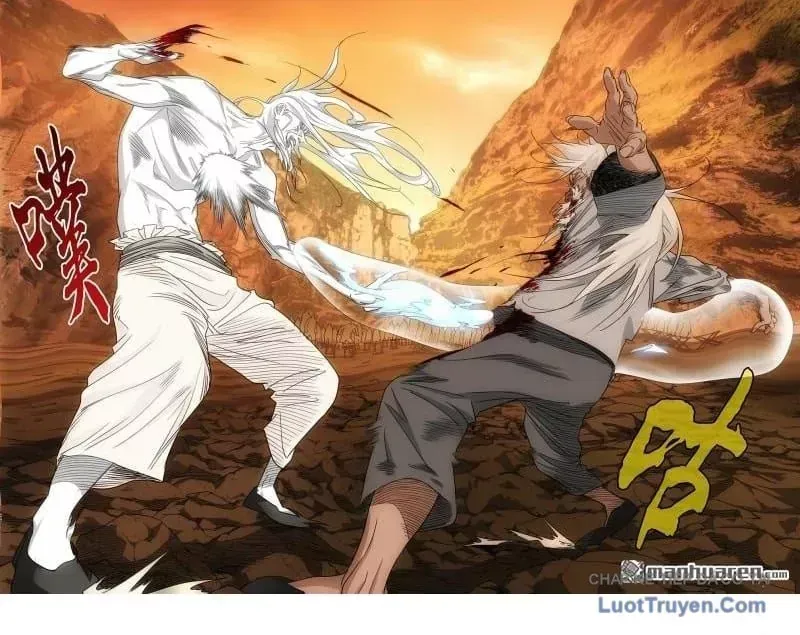 Chapter 693 - Trang 27