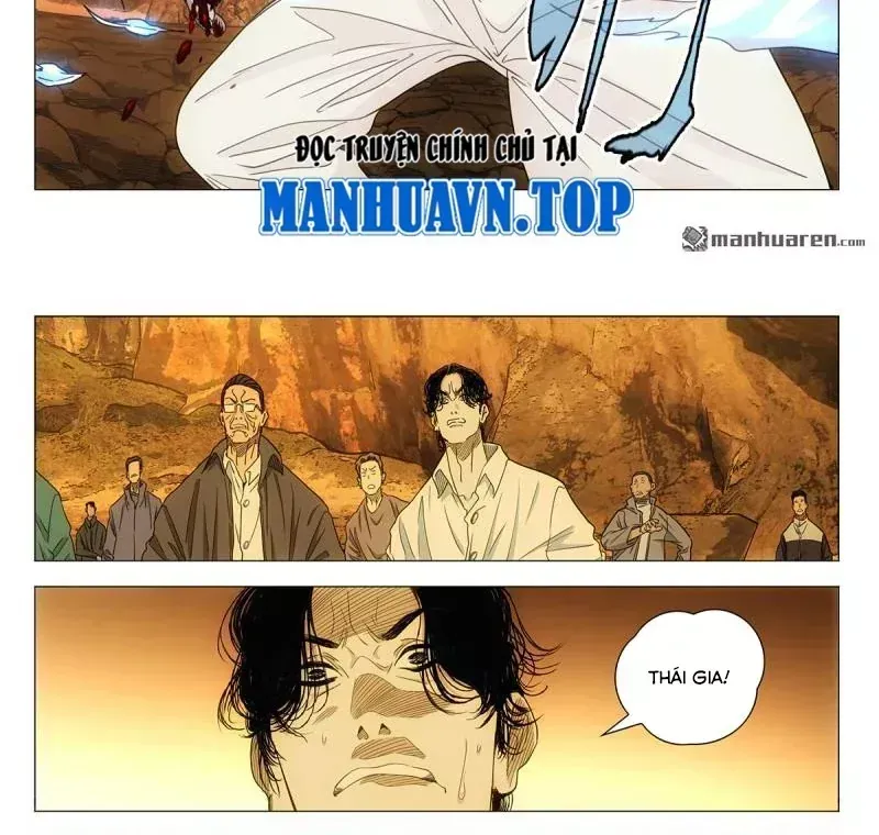Chapter 693 - Trang 29