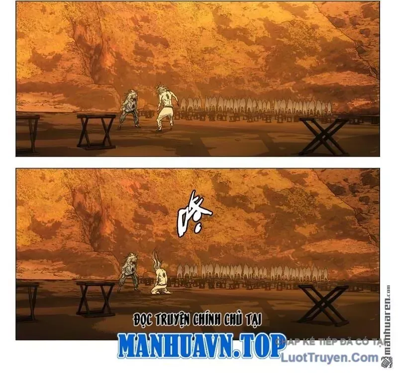 Chapter 693 - Trang 30