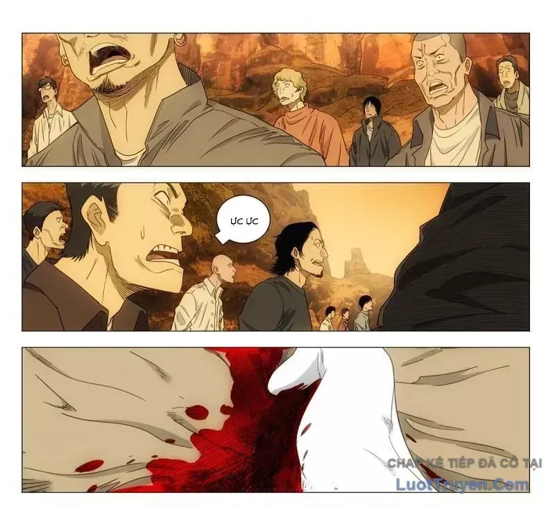 Chapter 693 - Trang 4